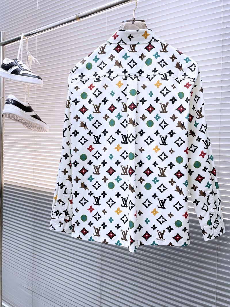 Louis Vuitton Shirts